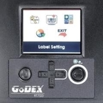 Отделитель этикеток для RT7xx, RT8xx Godex 031-R70001-000