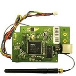 Wifi/LAN PrintServer Module для принтеров EZ-1XXX+, EZ-2XXX+, EZ-6XXX+, EZPi-1200/1300 Godex 031-12P018-000