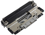 Печатающий модуль к EZ-6200+ Godex 021-62P003-001, 203 DPI