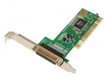 Godex Плата интерфейсная LPT для EZ-2XXX+, EZ-6XXX+ 031-22P003-000